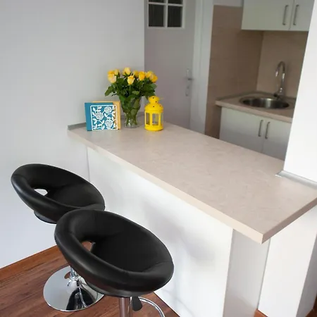 1 Blisko Atlas Areny, Zoo Oraz Orientarium *