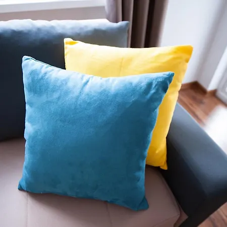 1 Blisko Atlas Areny, Zoo Oraz Orientarium *