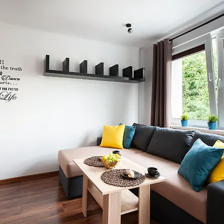 1 Blisko Atlas Areny, Zoo Oraz Orientarium Łódź