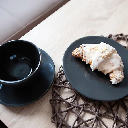 Apartament 1 Blisko Atlas Areny, Zoo Oraz Orientarium Łódź