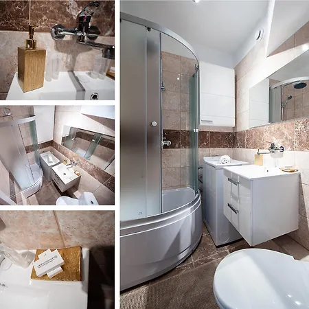 1 Blisko Atlas Areny, Zoo Oraz Orientarium *