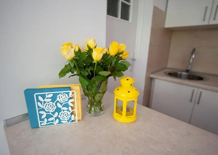 1 Blisko Atlas Areny, Zoo Oraz Orientarium * Łódź