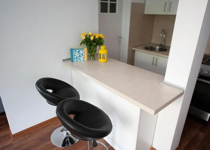 1 Blisko Atlas Areny, Zoo Oraz Orientarium *