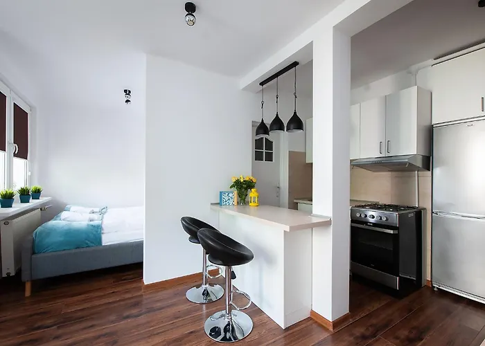 1 Blisko Atlas Areny, Zoo Oraz Orientarium * Łódź