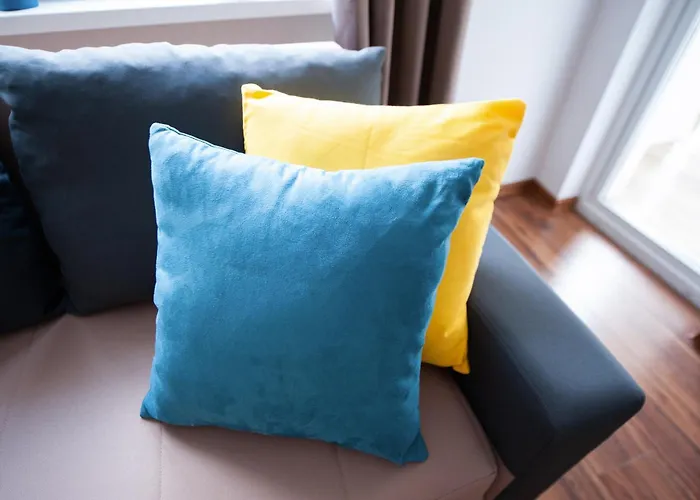 1 Blisko Atlas Areny, Zoo Oraz Orientarium *