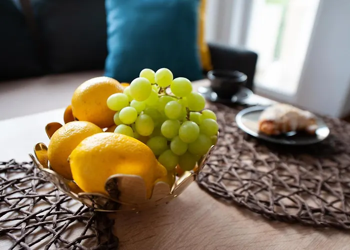 1 Blisko Atlas Areny, Zoo Oraz Orientarium Łódź