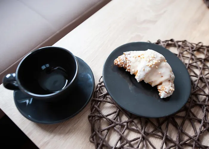 Appartement 1 Blisko Atlas Areny, Zoo Oraz Orientarium Łódź