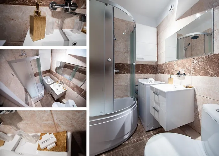 1 Blisko Atlas Areny, Zoo Oraz Orientarium *